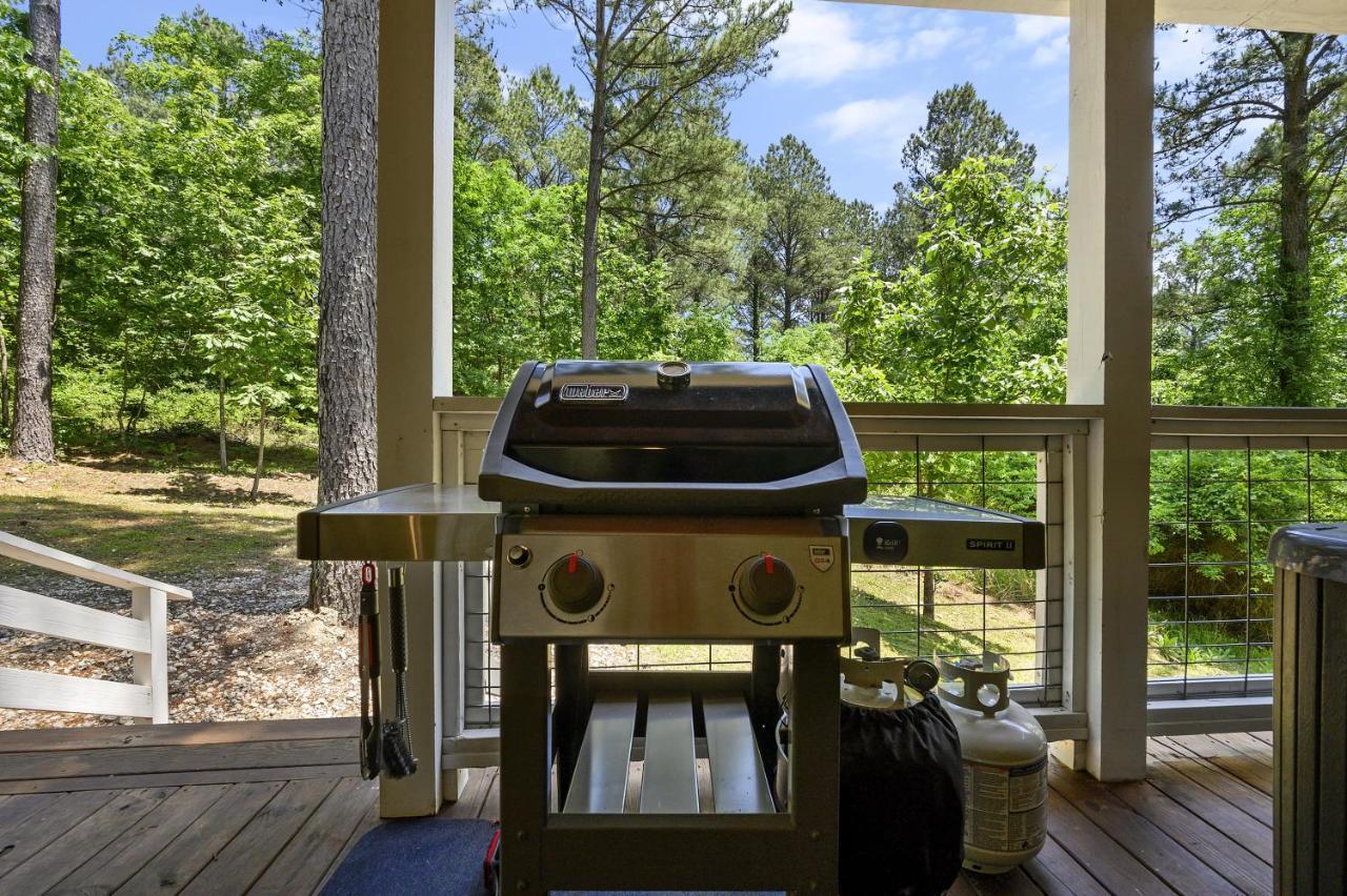 Convenient Romantic Hot Tub Bbq 3-Night Special! Broken Bow Εξωτερικό φωτογραφία